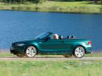 BMW 120i Convertible 2008 года
